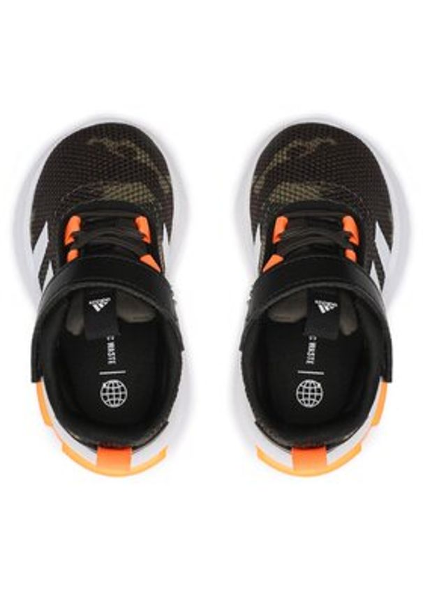 Adidas - adidas Sneakersy Racer TR23 IF0207 Zielony. Kolor: zielony. Materiał: materiał. Model: Adidas Racer