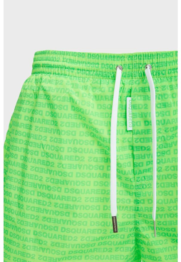 Szorty kąpielowe DSQUARED2