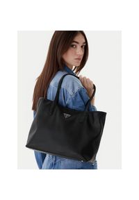 Torebka Guess. Kolor: czarny #1