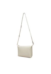 Furla Torebka WE00662 BX3104 PNN00 Écru. Materiał: skórzane #5