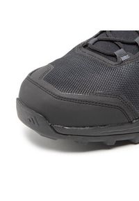 Adidas - adidas Trekkingi Terrex Eastrail S24010 Czarny. Kolor: czarny. Materiał: materiał. Model: Adidas Terrex. Sport: turystyka piesza #5