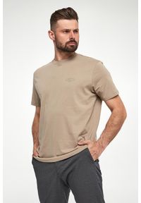 Armani Exchange - T-shirt męski ARMANI EXCHANGE