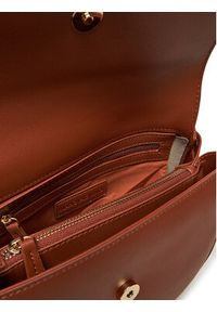 VALENTINO - Valentino Torebka VBS3XJ02 Brązowy. Kolor: brązowy. Materiał: skórzane #4