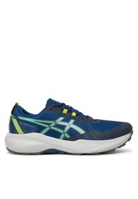 Asics Buty do biegania Gel-Venture 11 1011C160 Granatowy. Kolor: niebieski. Materiał: mesh #1