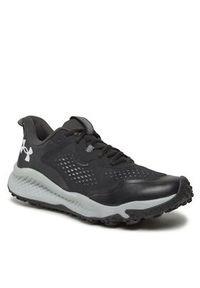 Under Armour Trekkingi Ua Charged Maven Trail 3026136-002 Czarny. Kolor: czarny. Sport: turystyka piesza #7