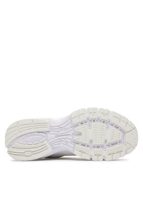 Armani Exchange Sneakersy XUX188 XV775 T063 Écru. Materiał: materiał