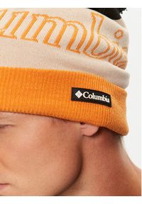 columbia - Columbia Czapka Polar Powder II Beanie 1979861 Czarny. Kolor: czarny. Materiał: materiał #2