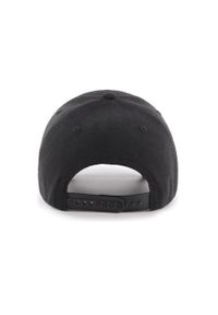 Czapka z daszkiem 47 Brand New York Yankees '47 MVP Czarna - B-MVPSP17WBP-BKB. Kolor: czarny