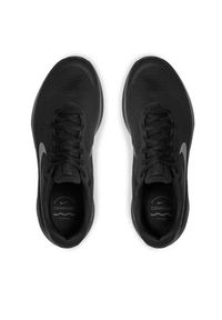 Nike Buty do biegania Revolution 7 FB2207 005 Czarny. Kolor: czarny. Materiał: materiał. Model: Nike Revolution #2