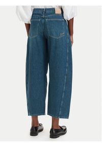BOSS Jeansy Diana 50564404 Niebieski Relaxed Fit. Kolor: niebieski #3
