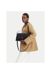 Torebka BOSS. Kolor: czarny #1