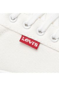 Levi's® Tenisówki 234188-634-50 Biały. Kolor: biały. Materiał: materiał #8