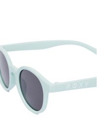 Roxy Okulary przeciwsłoneczne RX-KA-002-SS25 Zielony. Kolor: zielony #4