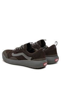 Vans Sneakersy MTE UltraRange EXO SE PERF VN000CWDDRB1 Brązowy. Kolor: brązowy. Materiał: skóra, zamsz #3