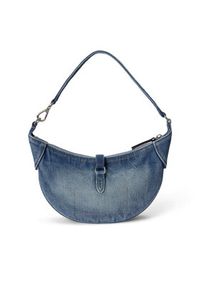 Polo Ralph Lauren Torebka 428P05474001 Niebieski. Kolor: niebieski #3