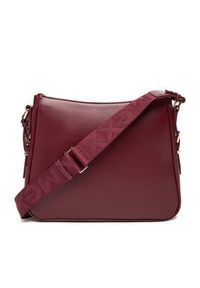 MEXX Torebka CEO-MEXX-S-005-08 Bordowy. Kolor: czerwony #5