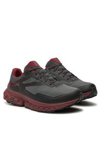 Inov-8 Trekkingi RocFly G 350 GTX GORE-TEX 001103 Szary. Kolor: szary. Materiał: materiał. Technologia: Gore-Tex. Sport: turystyka piesza #5