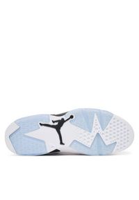 Nike Sneakersy Jordan Fltclb '91 DC7329 103 Biały. Kolor: biały. Materiał: skóra #4