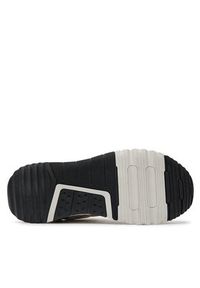 Versace Jeans Couture Sneakersy 76YA3SA1 Biały. Kolor: biały #3