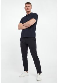 Polo męskie Roni JOOP!. Typ kołnierza: polo #2