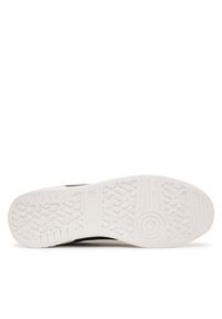 Versace Jeans Couture Sneakersy 80YA3SD4 Czarny. Kolor: czarny. Materiał: skóra #4