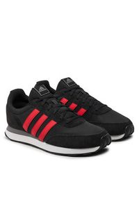 Adidas - adidas Sneakersy Run 60S 3.0 IE3828 Czarny. Kolor: czarny. Sport: bieganie #6