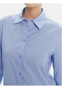 JOOP! Koszula 58 253B58Belli 30047553 Błękitny Slim Fit. Kolor: niebieski. Materiał: bawełna #3