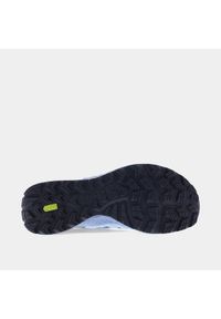 Inov-8 - Buty do biegania męskie, Trailfly Standard. Kolor: wielokolorowy, czarny, niebieski, szary. Materiał: guma, materiał, tkanina, syntetyk