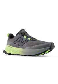 Buty męskie New Balance Fresh Foam Garoé v2 MGARO1PX – szare. Okazja: na co dzień. Kolor: szary. Materiał: guma, syntetyk, materiał. Szerokość cholewki: normalna. Sport: fitness #3