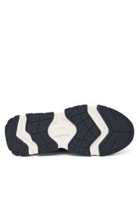 Just Cavalli Sneakersy 80QA3SH5 ZSE66 Czarny. Kolor: czarny. Materiał: materiał #6