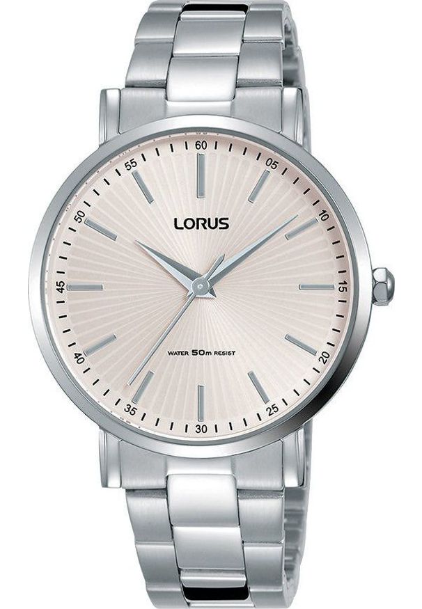 Zegarek Lorus Zegarek Lorus damski RG221QX9 uniwersalny