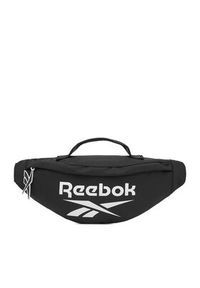 Reebok Nerka RBK-039-CCC-05 Czarny. Kolor: czarny. Materiał: materiał #6