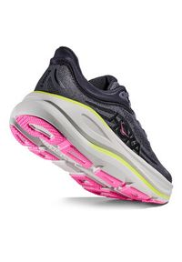 HOKA - Hoka Buty do biegania Bondi 9 1162012 Szary. Kolor: szary. Materiał: materiał #6