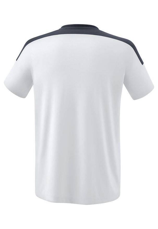 ERIMA - Koszulka dla dzieci Erima Change. Kolor: wielokolorowy, szary, biały. Sport: piłka nożna