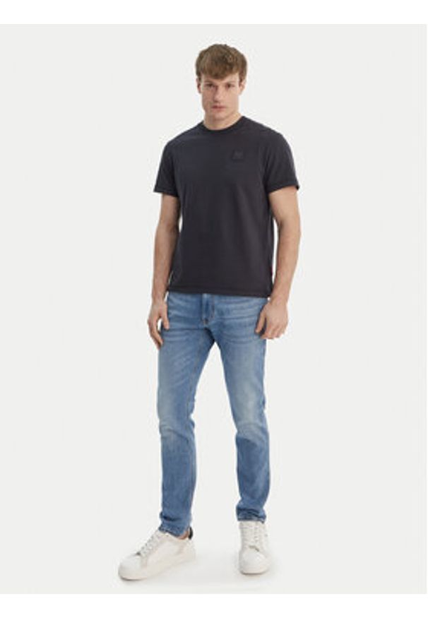 JOOP! Jeans Jeansy Stephen 30104261 Niebieski Slim Fit. Kolor: niebieski