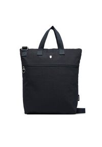 Barbour Torba Cascade City UBA0763NY71 Granatowy. Kolor: niebieski. Materiał: materiał #5