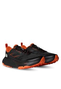 The North Face Buty do biegania Altamesa 500 NF0A83N3F381 Czarny. Kolor: czarny. Materiał: materiał #2
