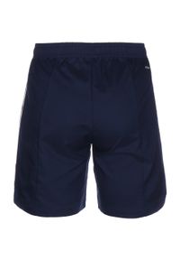 Adidas - Condivo 20 Short 573. Kolor: niebieski, wielokolorowy, biały