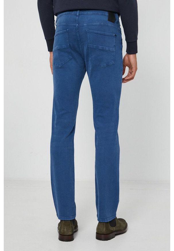 medicine - Medicine - Jeansy Denim. Kolor: niebieski