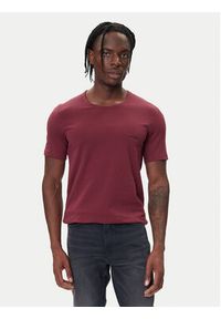 Hugo - HUGO Komplet 3 t-shirtów 50532811 Kolorowy Regular Fit. Materiał: bawełna. Wzór: kolorowy #6