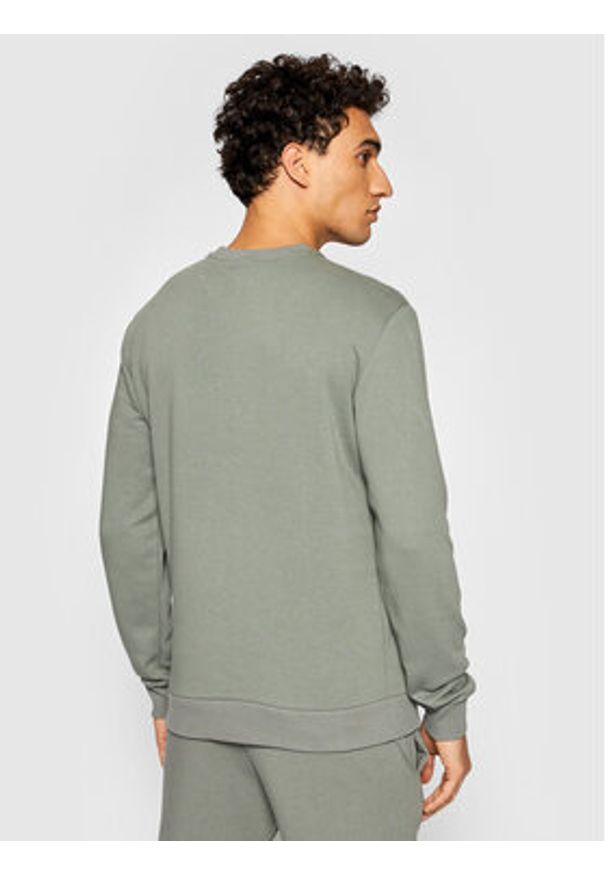Only & Sons Bluza Ceres 22018683 Szary Regular Fit. Kolor: szary. Materiał: bawełna, syntetyk