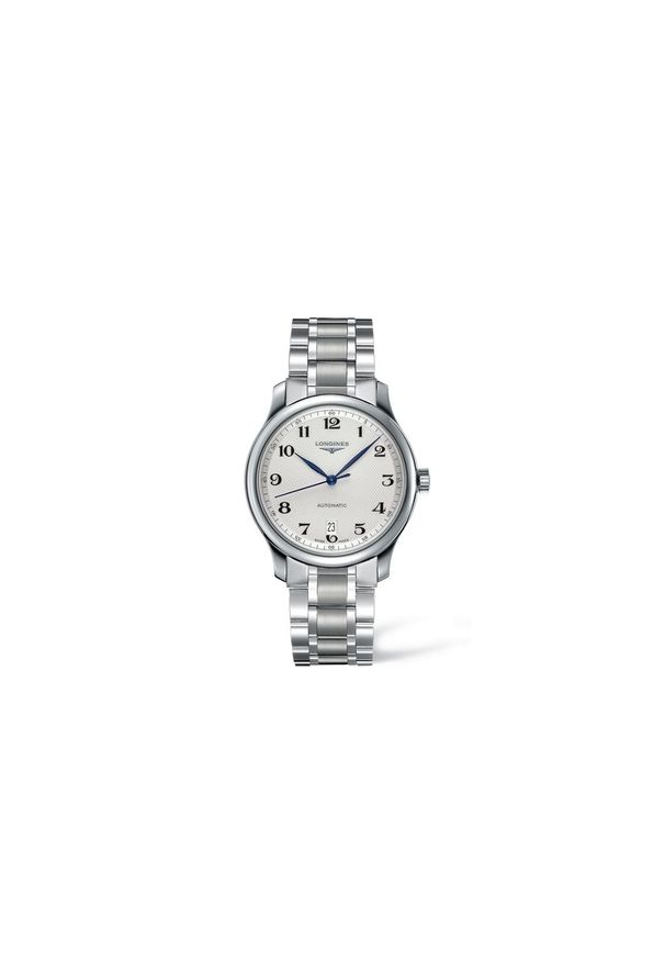 LONGINES Master Collection L2.628.4.78.6. Styl: klasyczny, casual