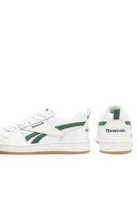 Reebok Sneakersy Royal Prime 2 100062213K Biały. Kolor: biały. Materiał: skóra. Model: Reebok Royal #7