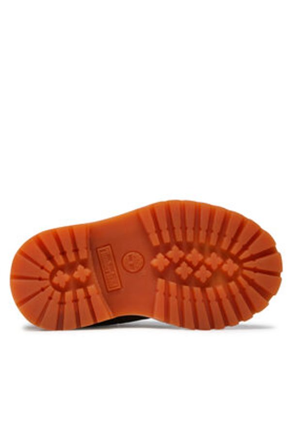 Timberland Trapery 6 In Premium Wp Boot TB0148492141 Brązowy. Kolor: brązowy. Materiał: skóra, nubuk