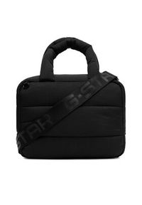 G-Star RAW - G-Star Raw Torebka CEO-RAFAEL-XC8349 Czarny. Kolor: czarny #4