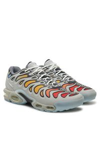 Nike Sneakersy Air Max Plus Drift FD4290 002 Szary. Kolor: szary. Materiał: syntetyk. Model: Nike Air Max #4