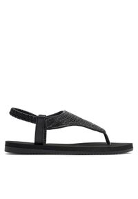 Clara Barson Sandały BRYONY WSS20835-01 Czarny. Kolor: czarny. Materiał: syntetyk #1