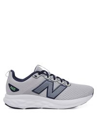 Buty do biegania New Balance. Kolor: szary #1