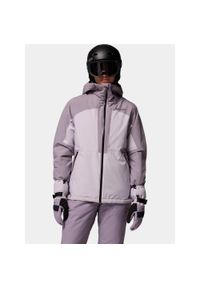 columbia - Kurtka Damska Columbia Liftline. Kolor: fioletowy. Sezon: zima. Sport: narciarstwo