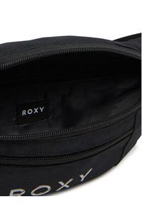 Roxy Saszetka nerka ROXY-ACCCS-8-SS2025 Czarny. Kolor: czarny. Materiał: materiał #5